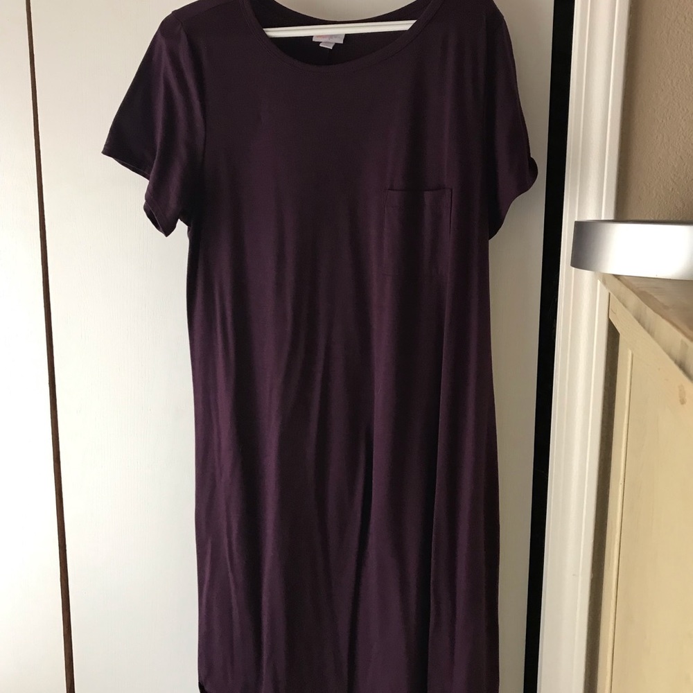 LuLaRoeCarly-XL